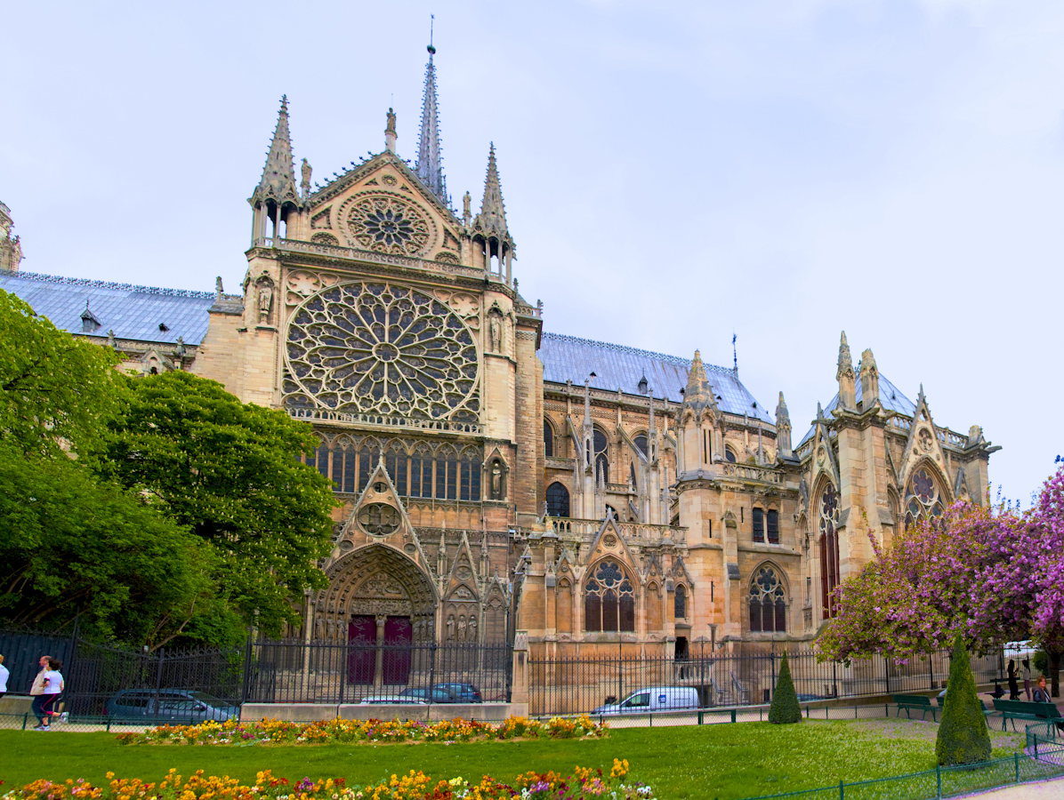 Notre Dame pano 2